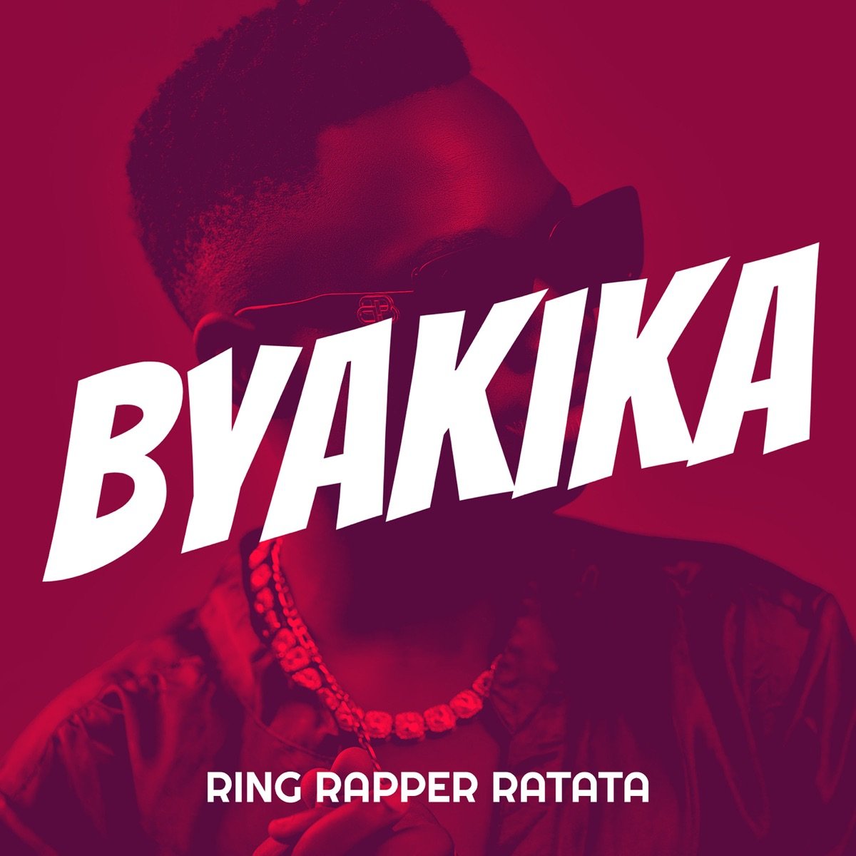 Byakika By Ring Rapper Ratata
