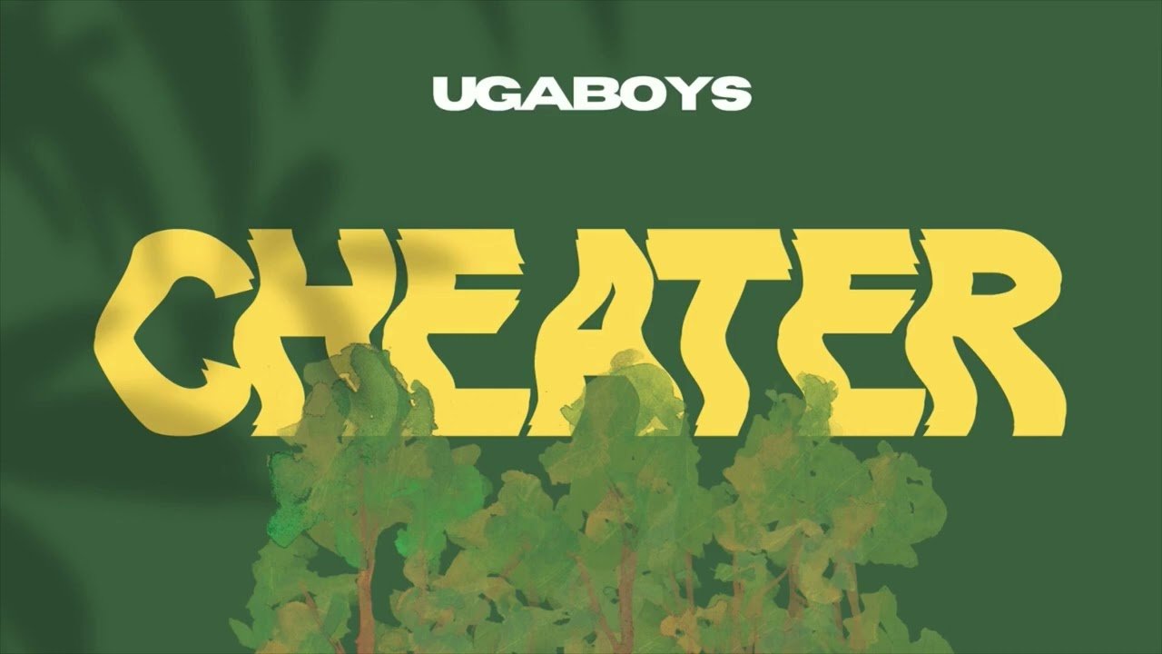 Cheater By  Ugaboys