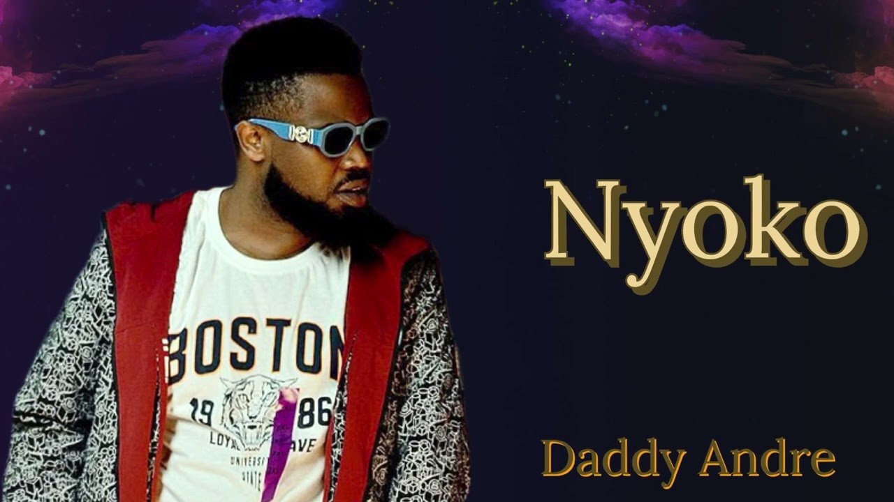 Nyoko By  Daddy Andre