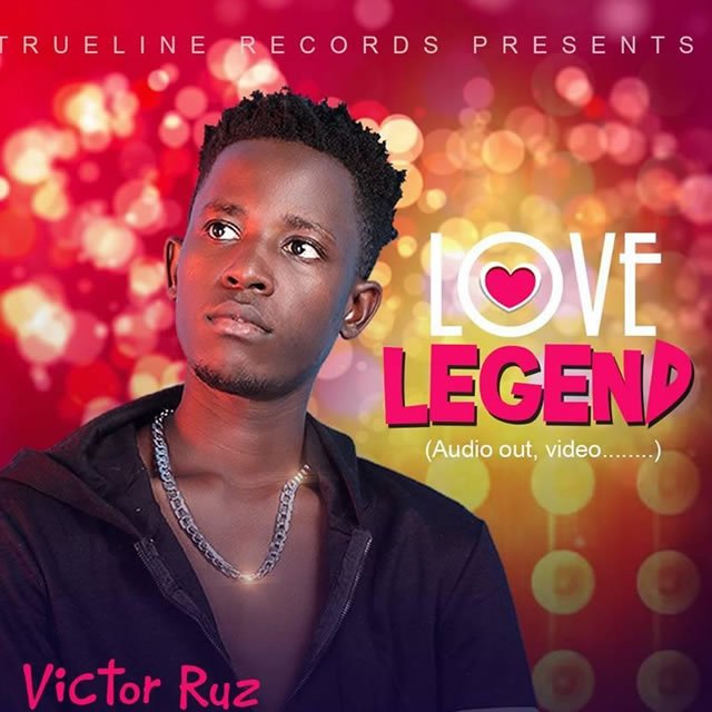 Love Legend By Victor Ruz