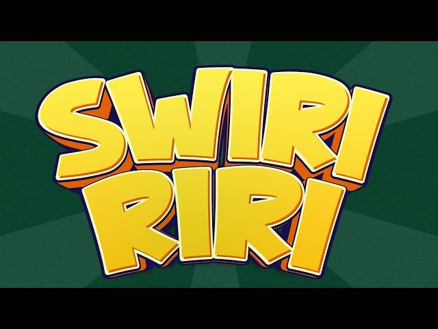 Swiririri Remix By Kapeke ft Rickman Manrick