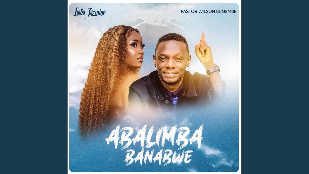 Abalimba Banabwe By  Lydia Jazmine Ft Pr Wilson Bugembe