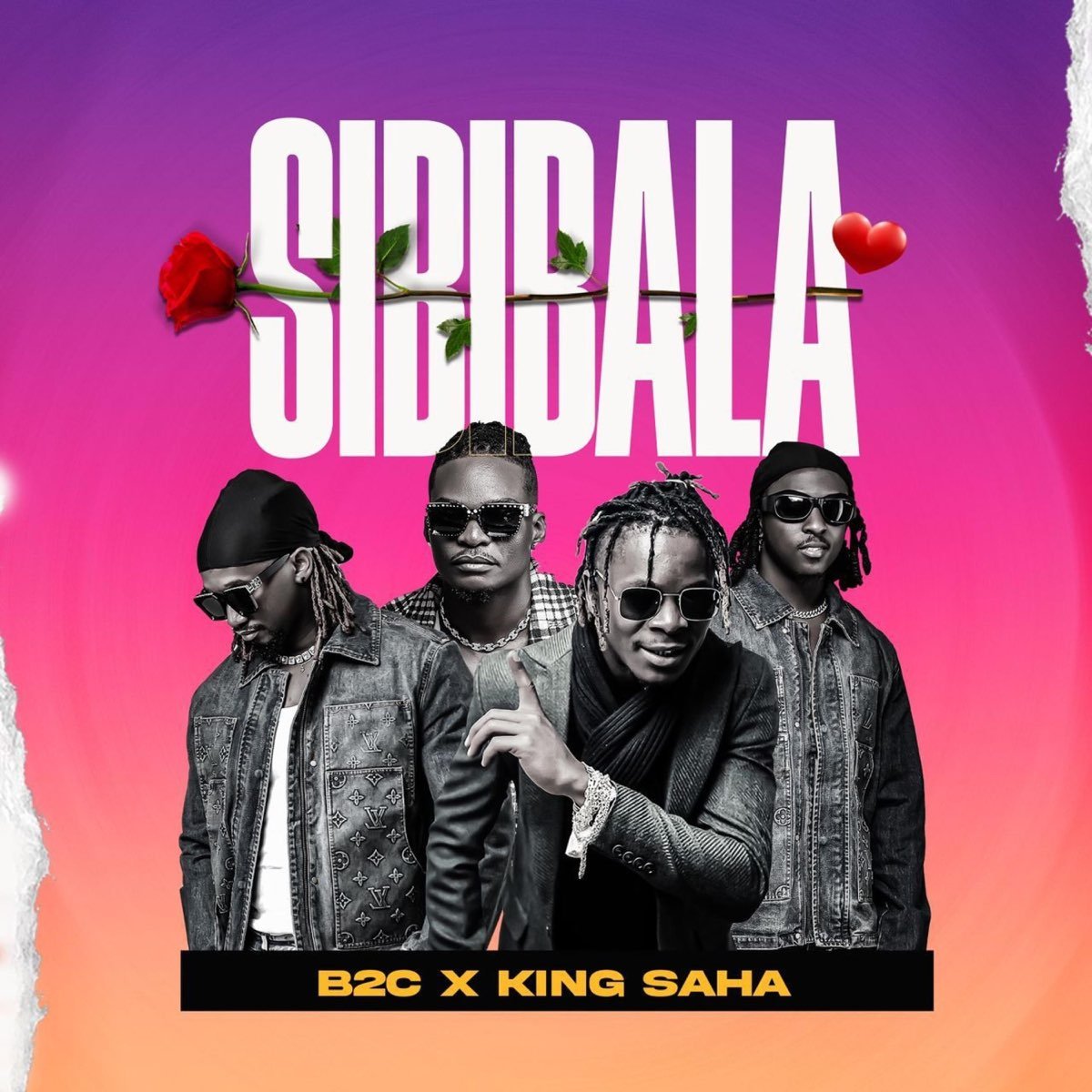 Sibibala By B2C ft King Saha