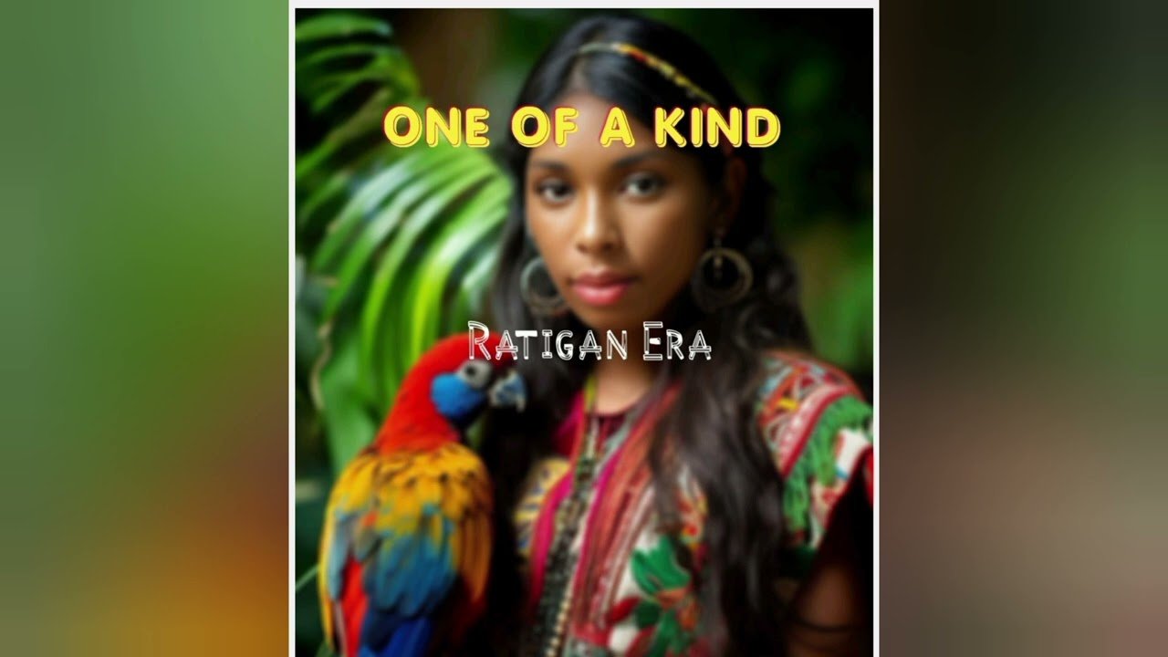 One of a Kind By  Ratigan Era