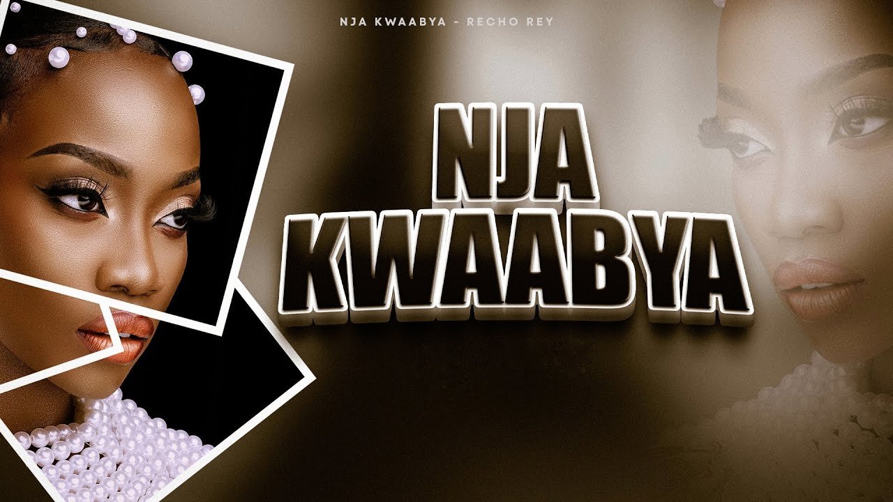 Nja Kwaabya By Recho Rey