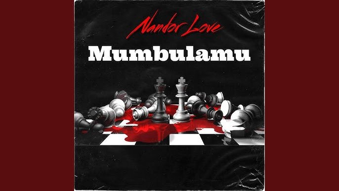 Mumbulamu  By Nandor Love