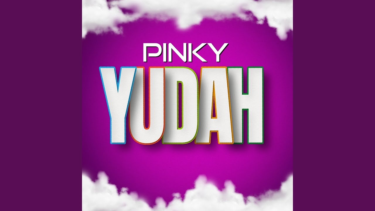 Yudah By  Rahma Pinky