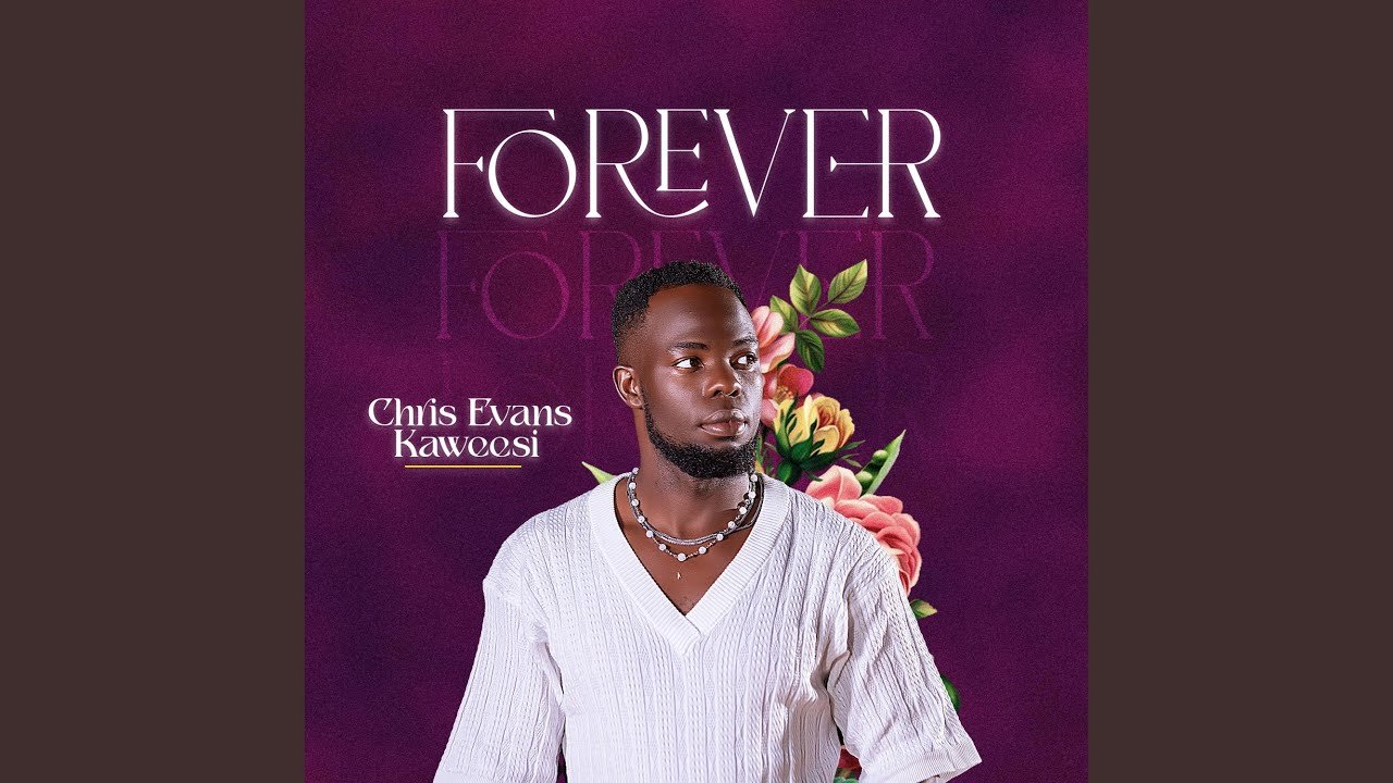 Forever By Chris Evans Kaweesiver By Chris Evans Kaweesi