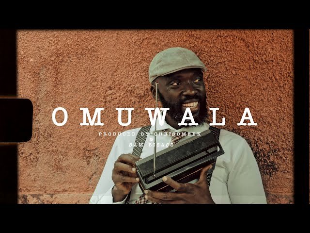 Omuwala By K!mera (Kimera)