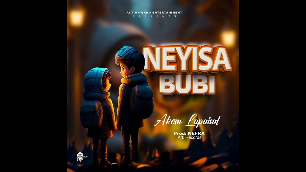 Neyisa Bubi By Akom lapaisal