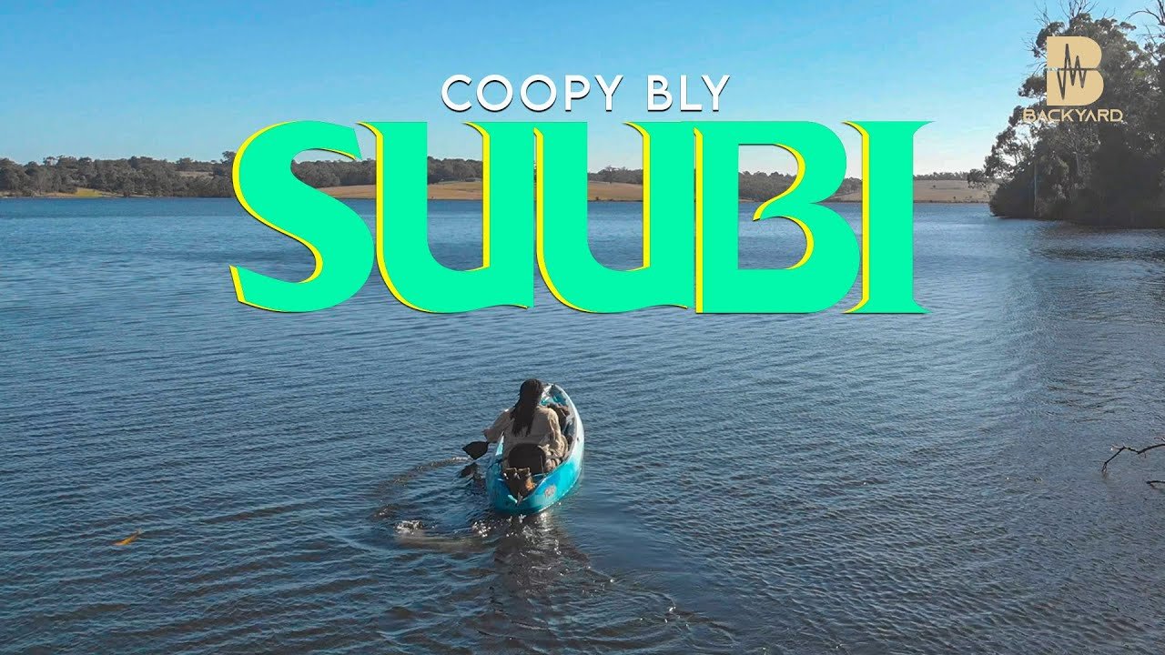 Suubi By Coopy Bly