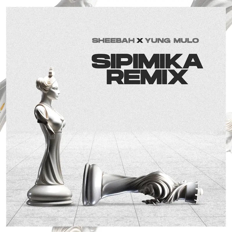 Sipimika Remix By  Yung Mulo Ft Sheebah Kalungi