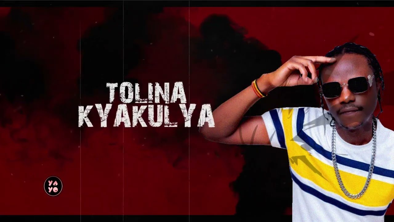 Tolina Kyakulya By Amooti Omubalanguzi Ft Red Banton