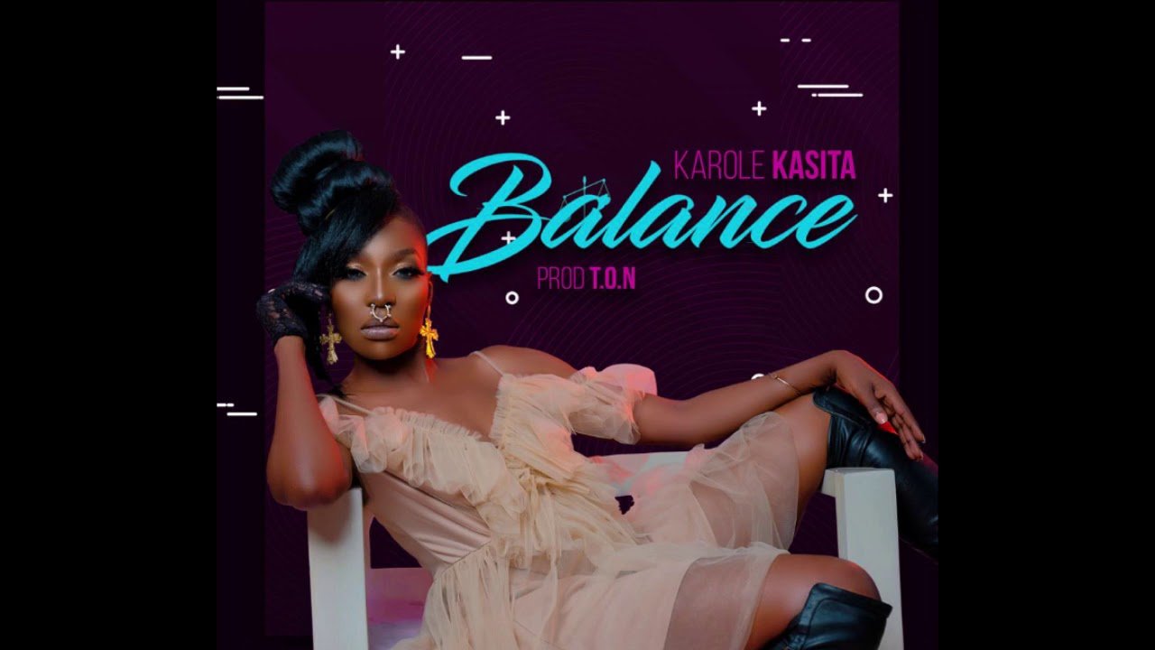 Balance By Karole Kasita