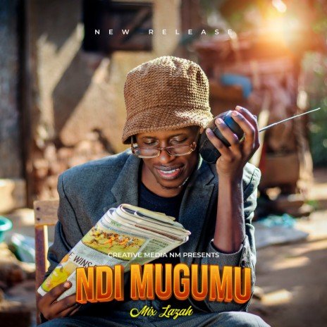 NdiMugumu By Mix Lazah