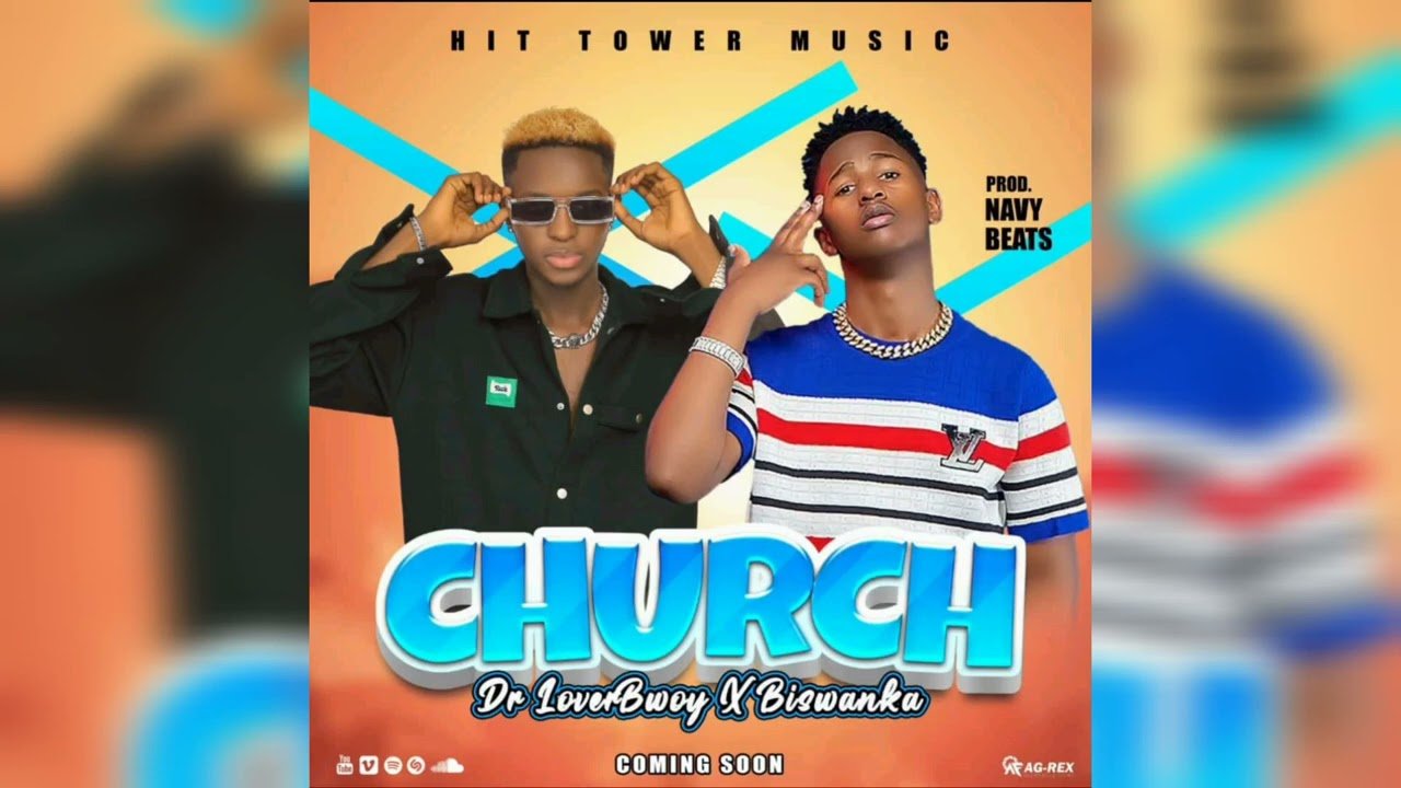 Church By Biswanka ft Dr Lover Bwoy