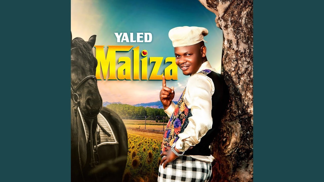 Maliza By Yaled