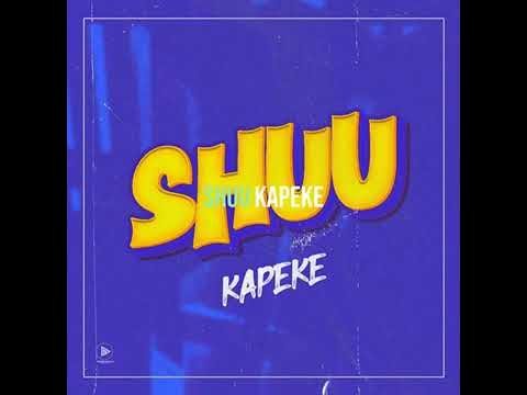 Shuu By Kapeke