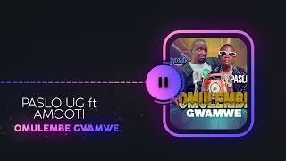 Omulembe Gwamwe By Amooti Omubalanguzi