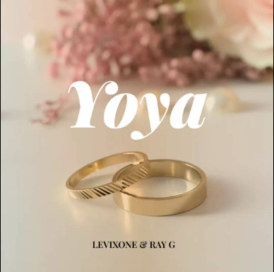 Yoya By Levixone Ft Ray G