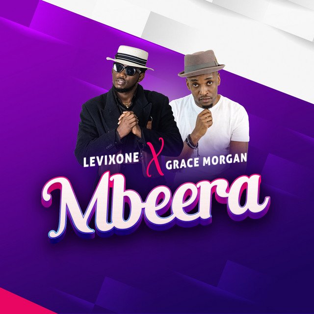 Mbeera By Levixone Ft Grace Morgan