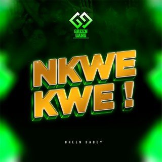 Nkwekwe By Green Daddy