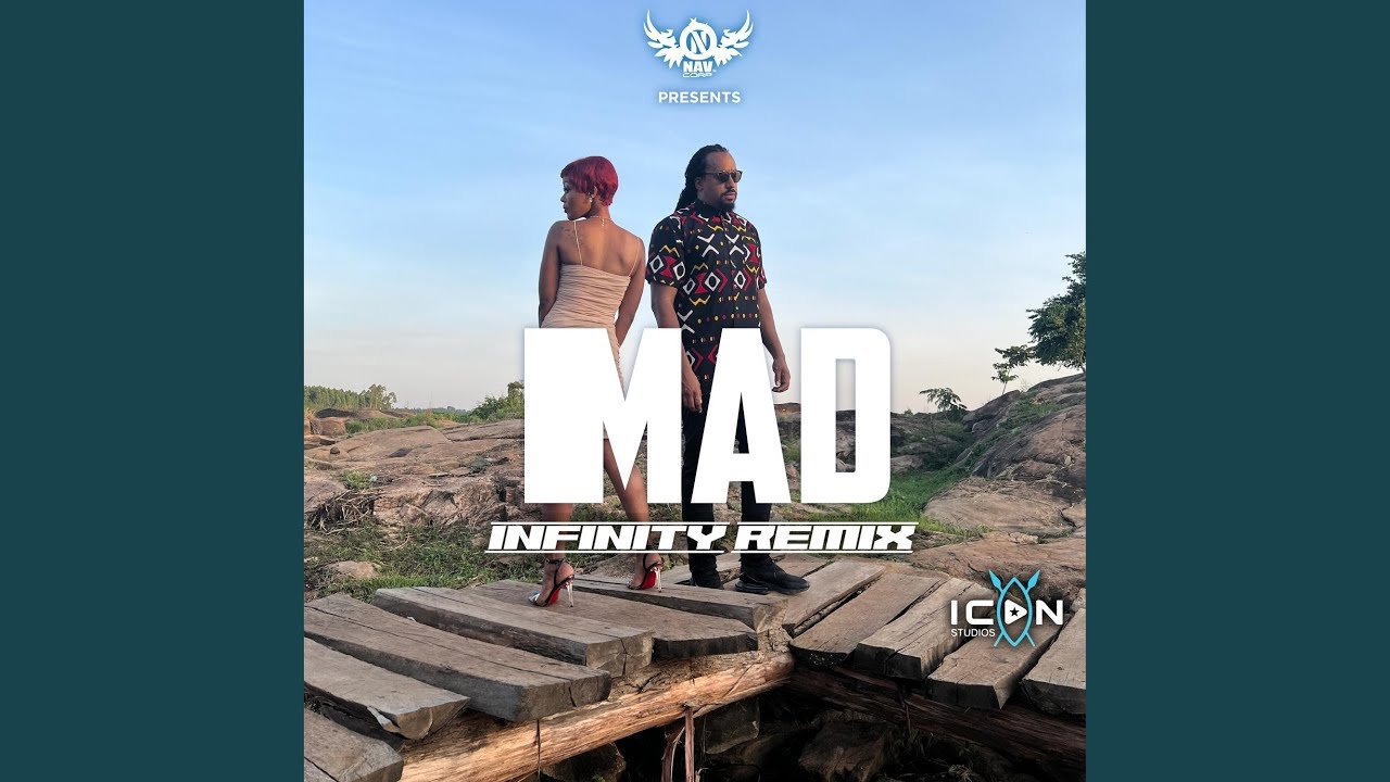 Mad Infinity Remix By Navio