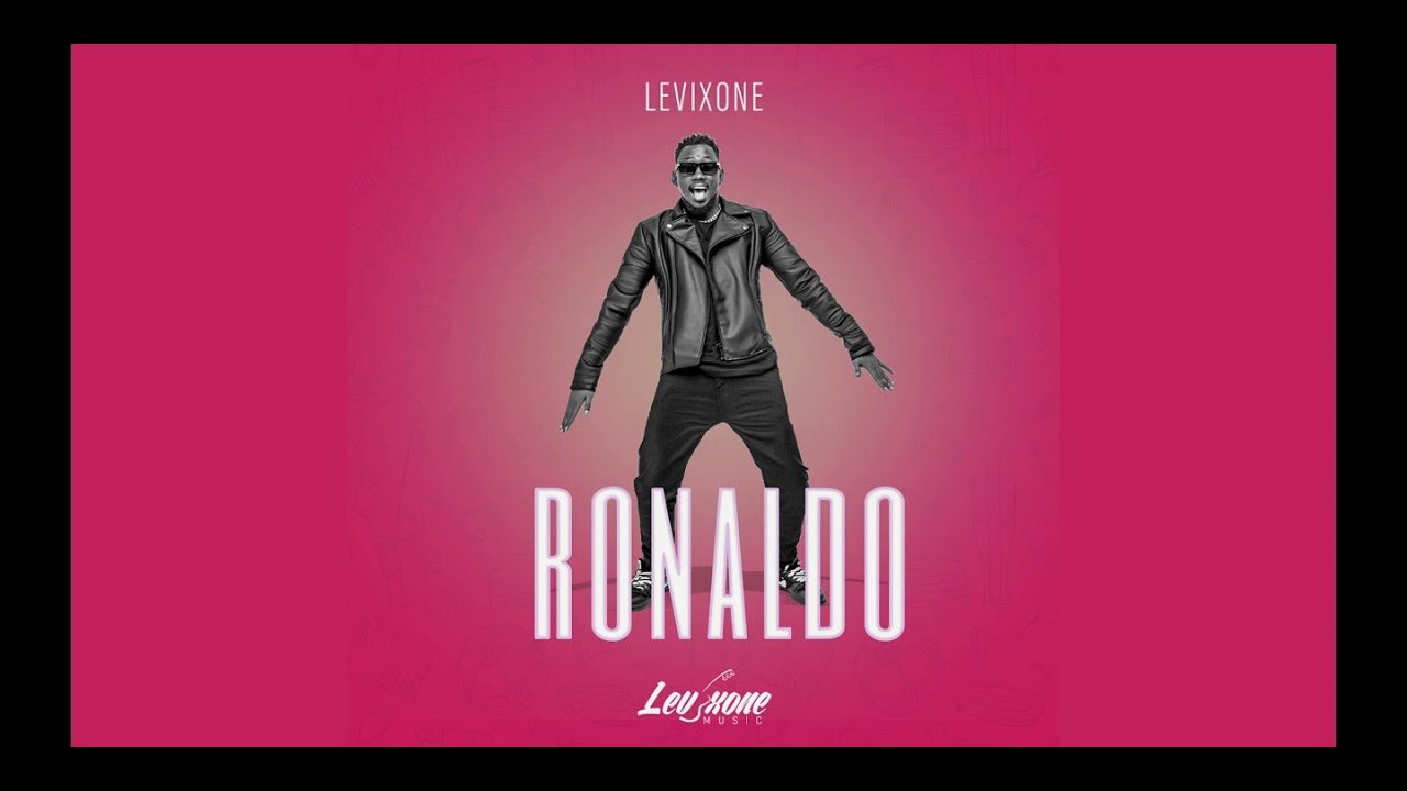 Ronaldo By Levixone