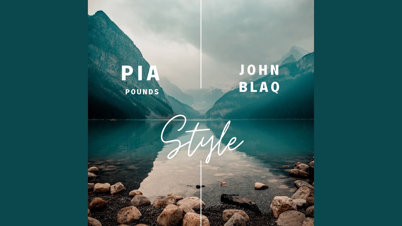 Style By Pia Pounds Ft John Blaq