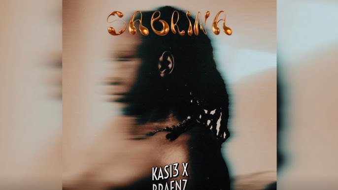 Sabrina By Kasi3