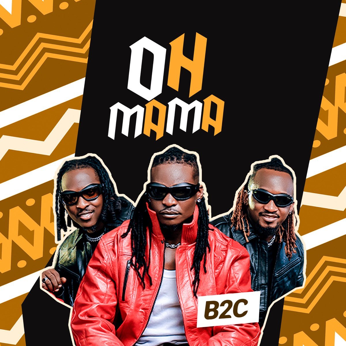 Oh Mama By B2C