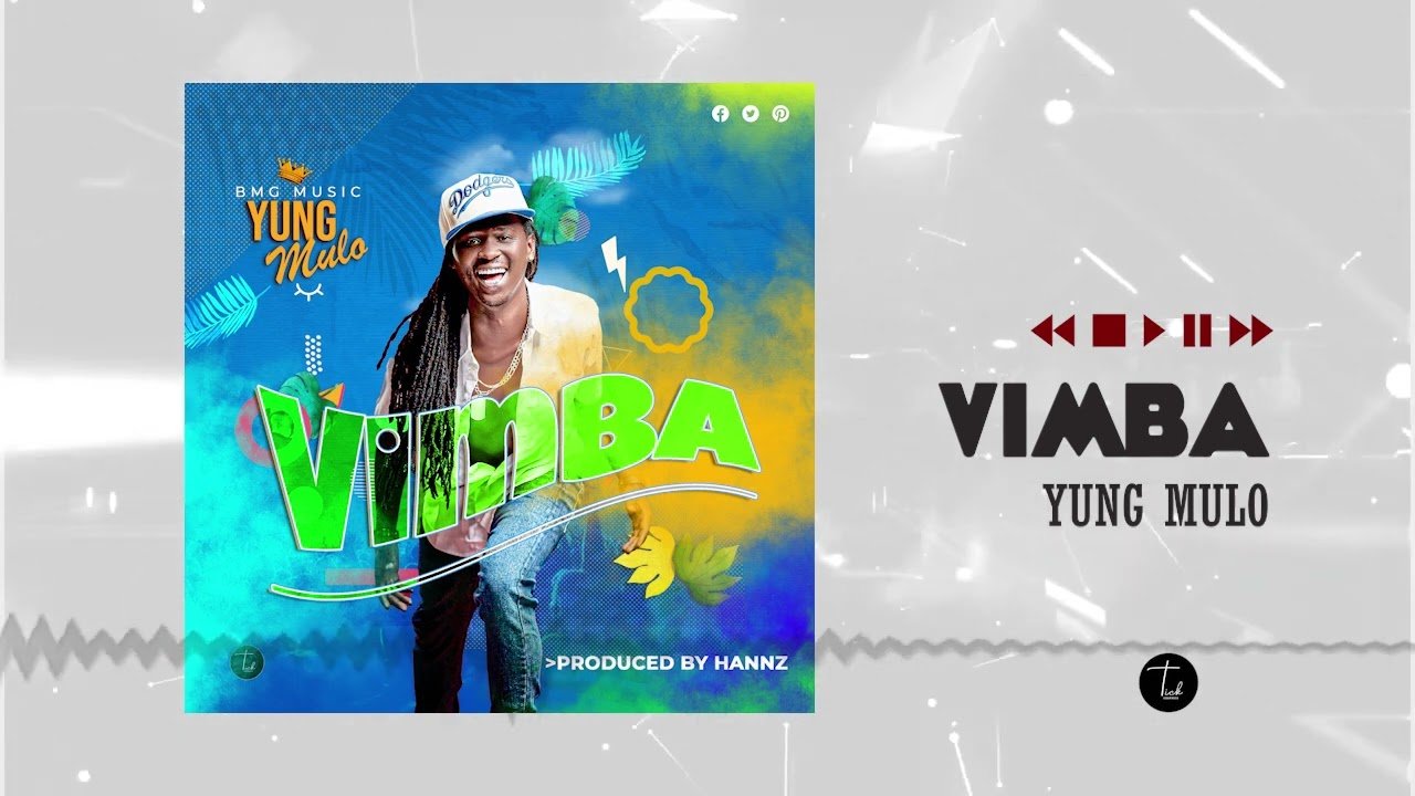 Vimba By Yung Mulo
