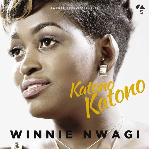 Katono Katono By Winnie Nwagi