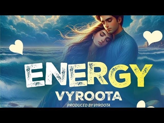 Energy By Vyroota