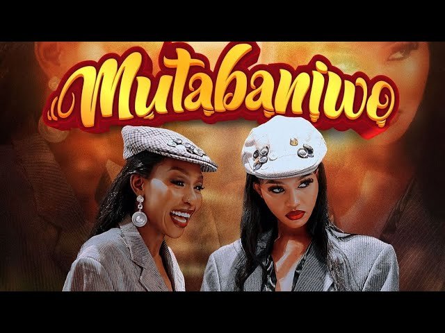 Mutabaniwo By Spice Diana Ft Karole kasita