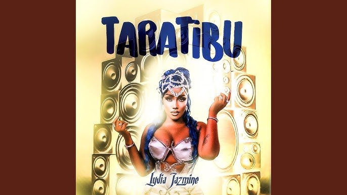 Taratibu By Lydia Jazmine