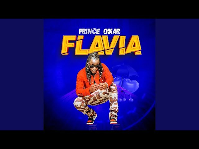 Flavia By Prince Omar
