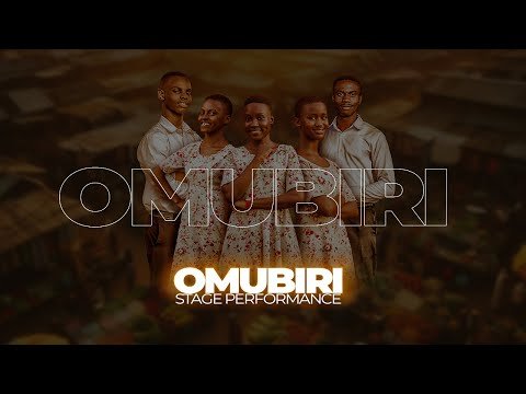 Omubiri  By Stream Of Life Choir Kennedy Sec School