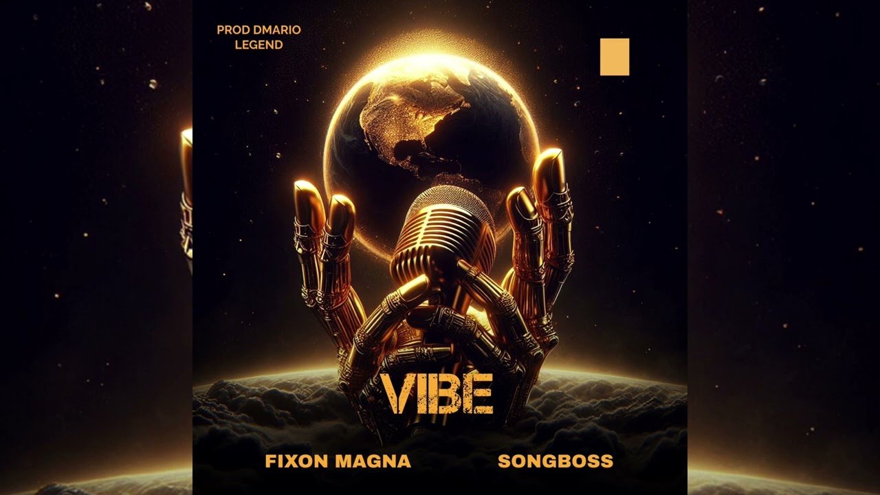 Vibe By Fixon Magna