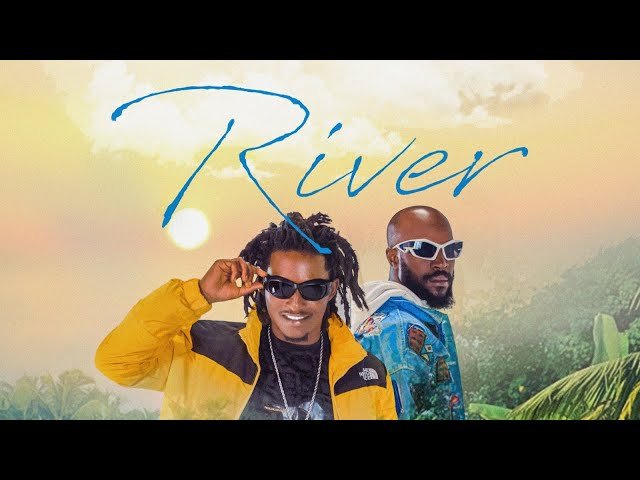 River  By  Hatim And  Dokey