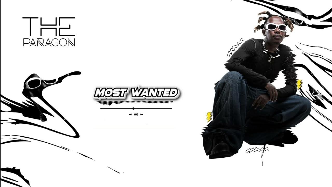 Most Wanted By  Feffe Bussi