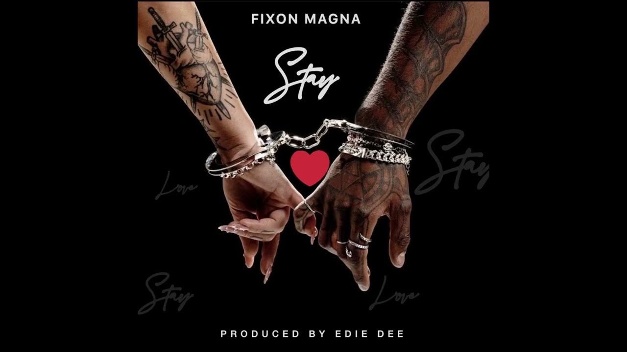 Stay By Fixon Magna