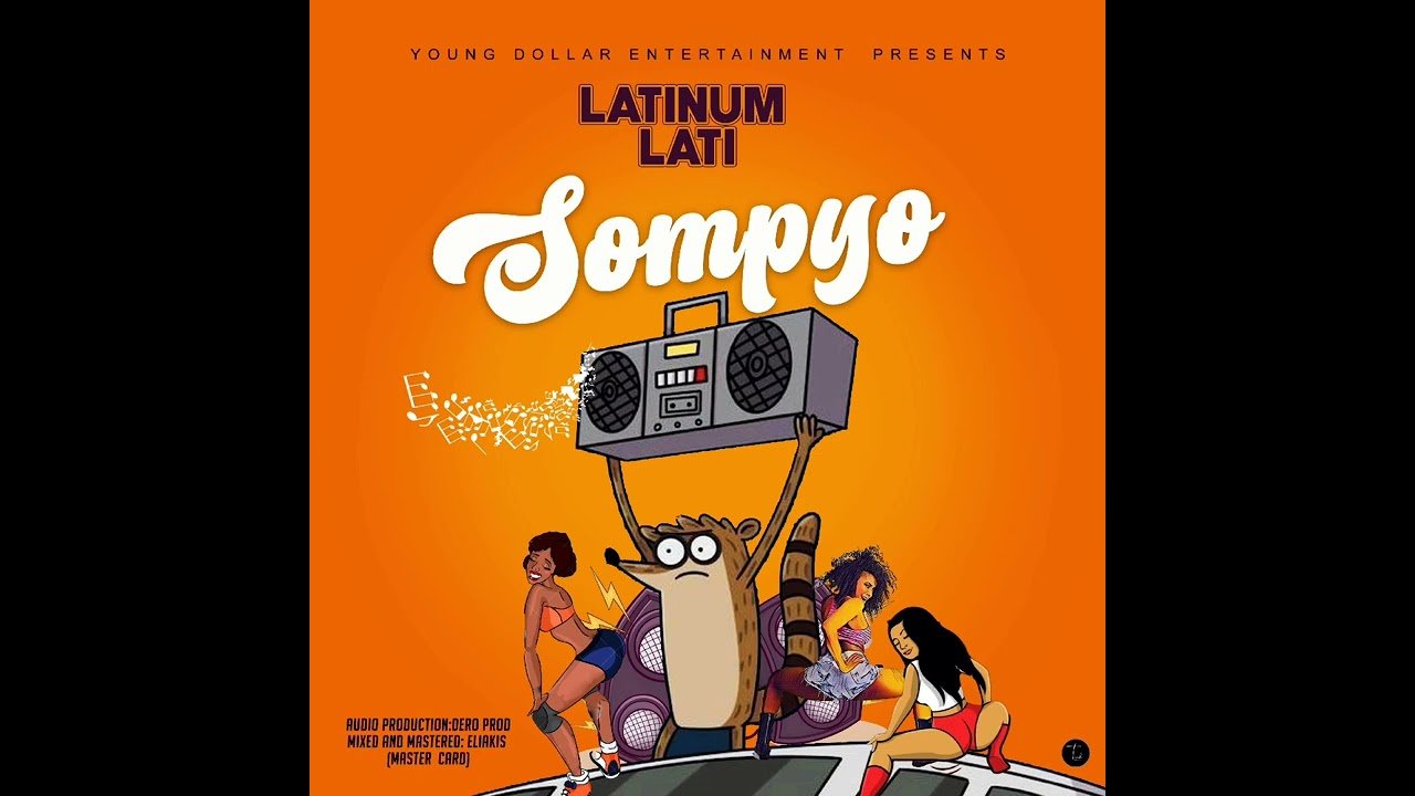 Sompyo By Latinum