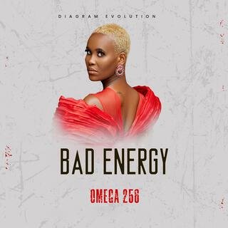 Bad Energy By Omega 256