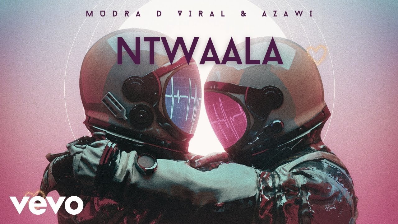 Ntwaala A Cappella By Mudra D Viral