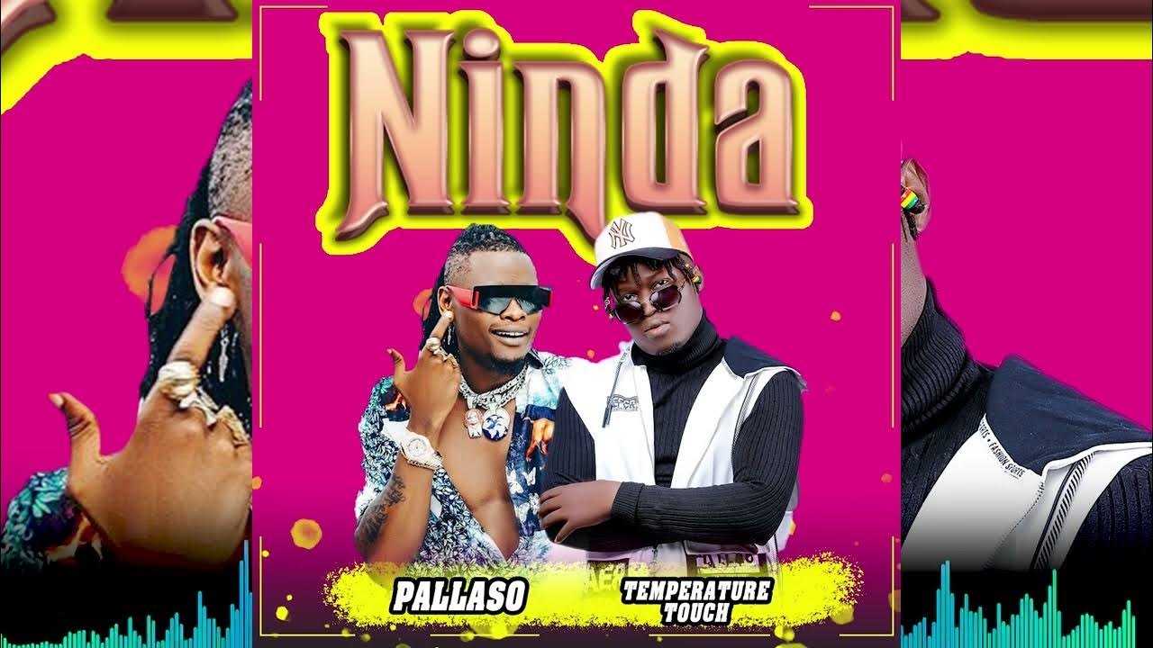 Ninda By Temperature Touch Ft Pallaso