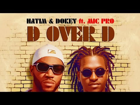Distance over Disrepect By  Hatim and Dokey