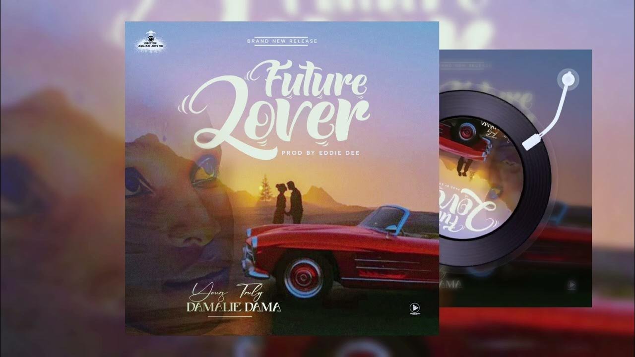 Future Lover By  Damalie Dama