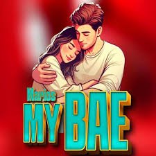 My Bae By Marios