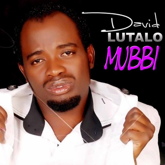 Mubbi Bubbi By David Lutalo Ft Maro